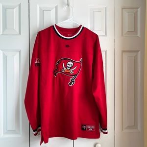 Tampa Bay Buccaneers Crewneck